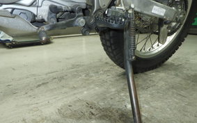 YAMAHA SEROW 225 Gen.3 2024 DG08J