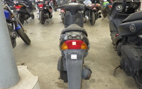 SUZUKI LET's 2 CA1KA