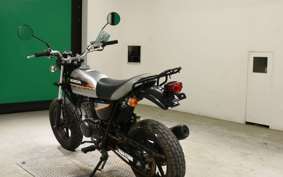 HONDA APE 50 2022 AC18