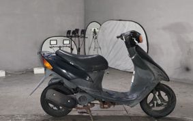 SUZUKI LET's 2 CA1PA