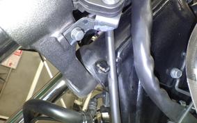 HONDA GB350 2022 NC59