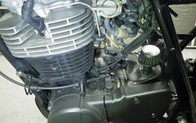 YAMAHA SR400 Gen.3 2003 RH01J