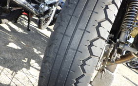 YAMAHA SR400 Gen.2 1996 1JR