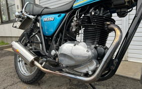 KAWASAKI 250TR BJ250F