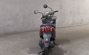 SUZUKI LET's 4 CA43A