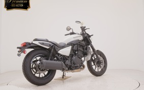 KAWASAKI ELIMINATOR400-3SE 2026 EL400A