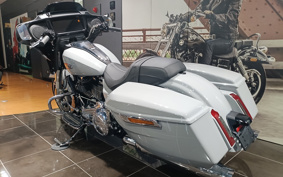 HARLEY FLHX1580 2026 KB7