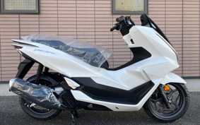HONDA PCX 160 KF47