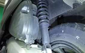 SUZUKI ADDRESS V125 Gen.2 2022 DP12H