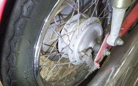 HONDA LITTLE CUB 2022 AA01