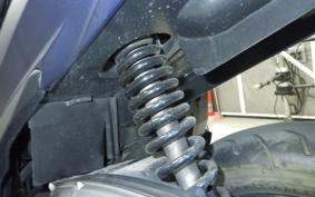 SUZUKI ADDRESS 110 2007 CE47A