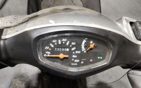 SUZUKI ADDRESS V125 CF4EA