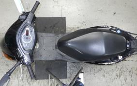 SUZUKI ADDRESS V125 S 2012 CF4MA