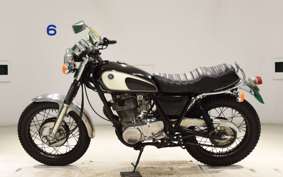 YAMAHA SR400 Gen.2 1995 1JR