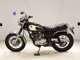 Фото Yamaha SR400 Gen.2 1995 с японского аукциона