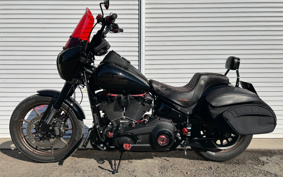 HARLEY FXLRS 2021 YWK