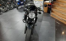 SUZUKI SV650X ABS 2021 VP55B