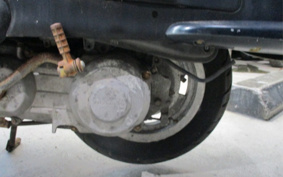 HONDA JOE CAR 90 HF09