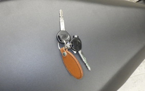 HONDA TACT-4ﾍﾞｰｼｯｸ 2021 AF79