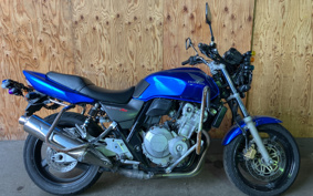 HONDA CB400SF 2011 NC42