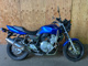 Фото Honda CB400SF 2011 с японского аукциона