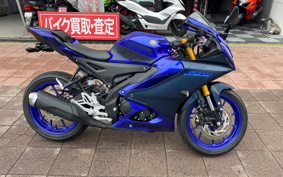 YAMAHA YZF-R15 RG86J
