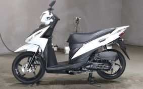 SUZUKI ADDRESS V110 CE47A