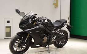 HONDA CBR650R 2022 RH03