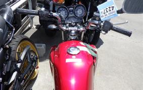 YAMAHA YBR125