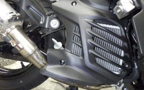 YAMAHA NMAX-3 2020 SEL1J