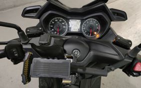 YAMAHA X-MAX 250 SG42J