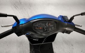 SUZUKI ADDRESS V125 CF4EA