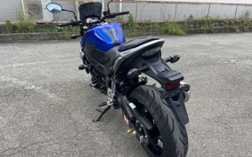 SUZUKI GSR750 2014 GR7NA