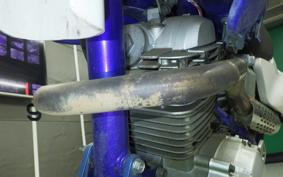 YAMAHA TT-R125 CE07Y