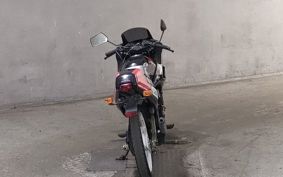 HONDA NS50F AC08
