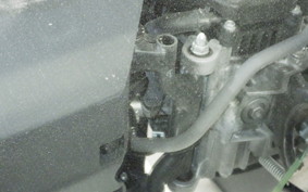 HONDA TACT-4ﾍﾞｰｼｯｸ AF79