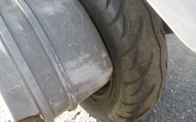 SUZUKI ADDRESS V125 CF4EA