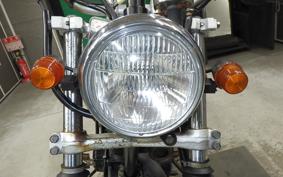 YAMAHA TW200 Gen.2 1991 DG07J