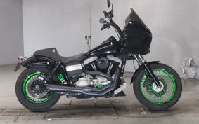 HARLEY FXDB1580 2009 GX4