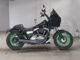 Фото Harley FXDB1580 2009 с японского аукциона