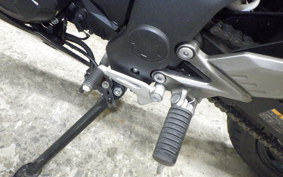 KAWASAKI NINJA 250 SL BX250A