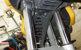BMW F650GS AB 2001