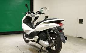 HONDA PCX125 NC125D