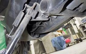 SUZUKI ADDRESS V125 S CF4MA