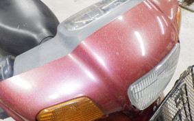 YAMAHA JOG APRIO SA11J
