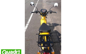 HONDA CROSS CUB 110 JA45