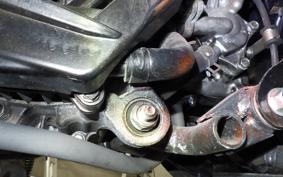 HONDA TACT Basket 2010 AF79