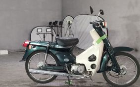 HONDA SUPER CUB50 AA01