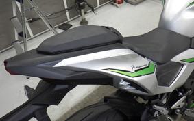 KAWASAKI NINJA7ﾊEVEﾘｯﾄﾞ 2025 CX500A