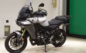 YAMAHA TRACER 9 GT 2025 RN99J